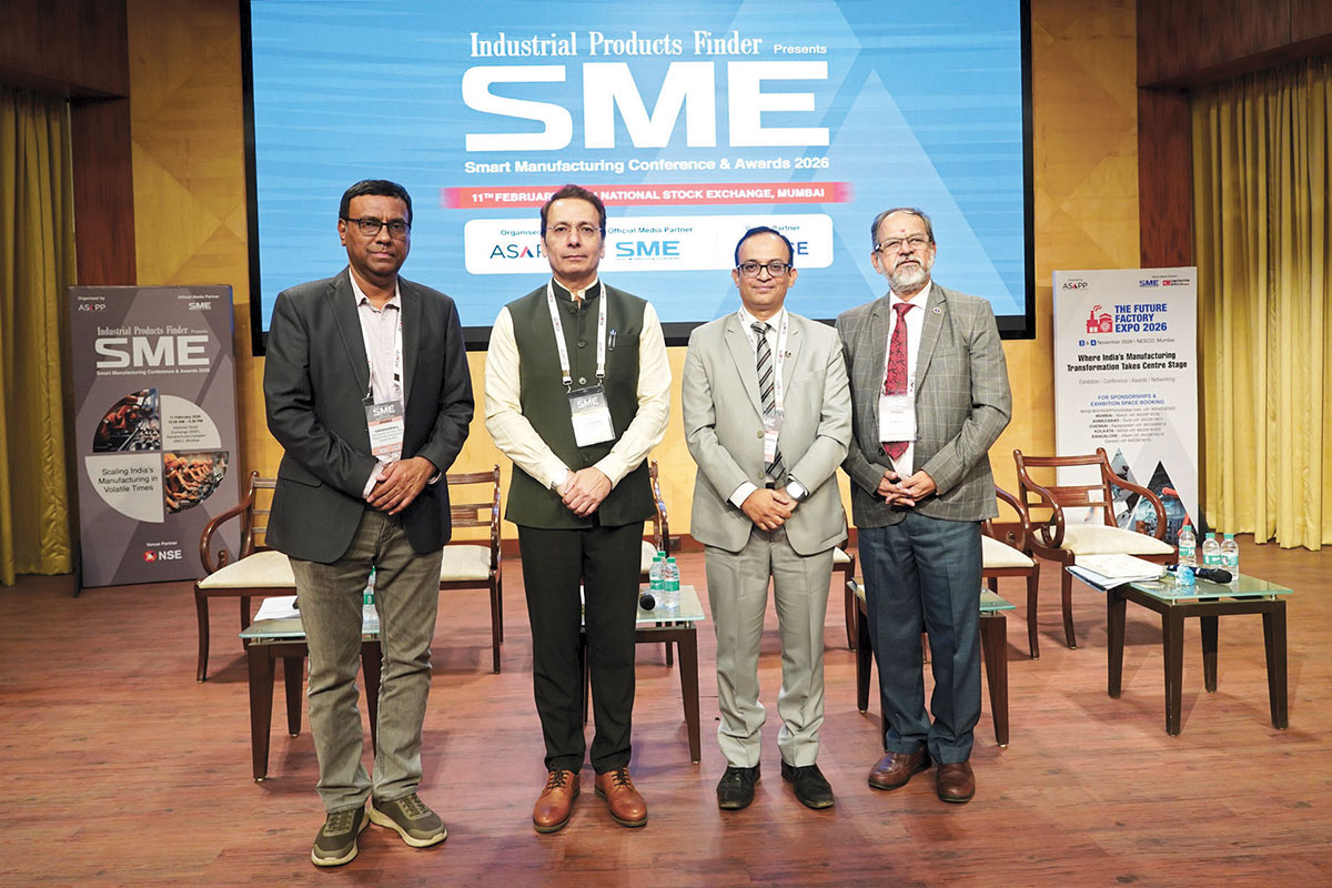 CXOs Roundtable - Pune