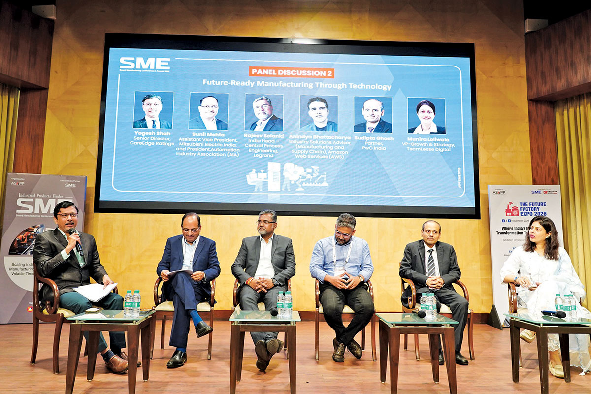 Panel Discussion