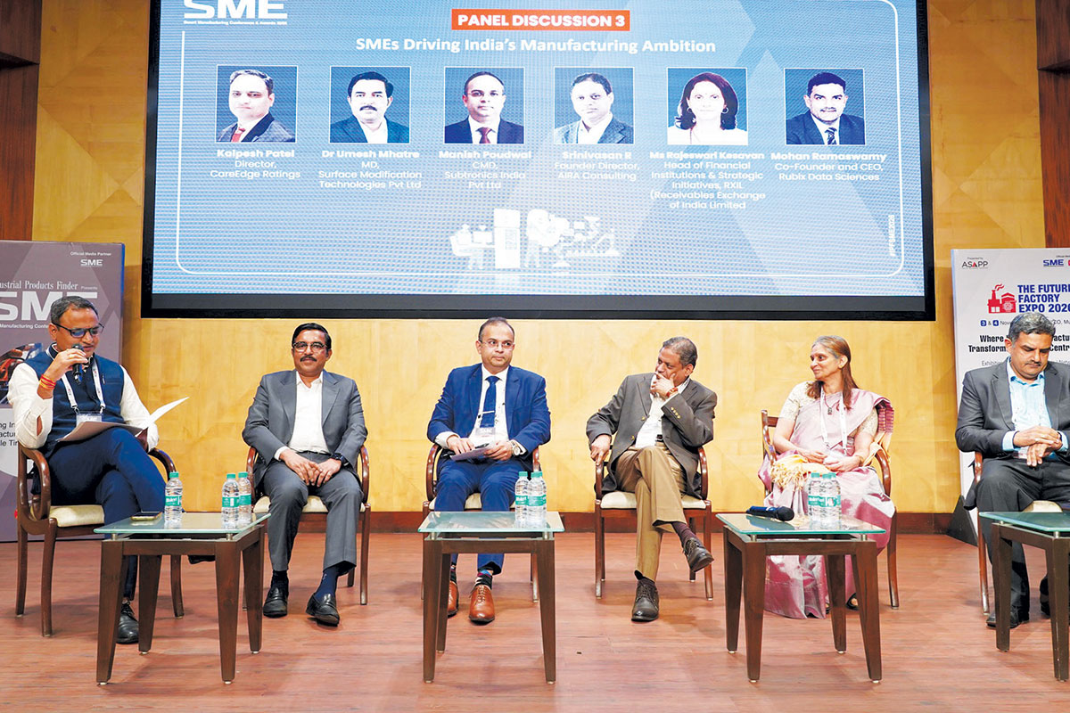 Networking Session