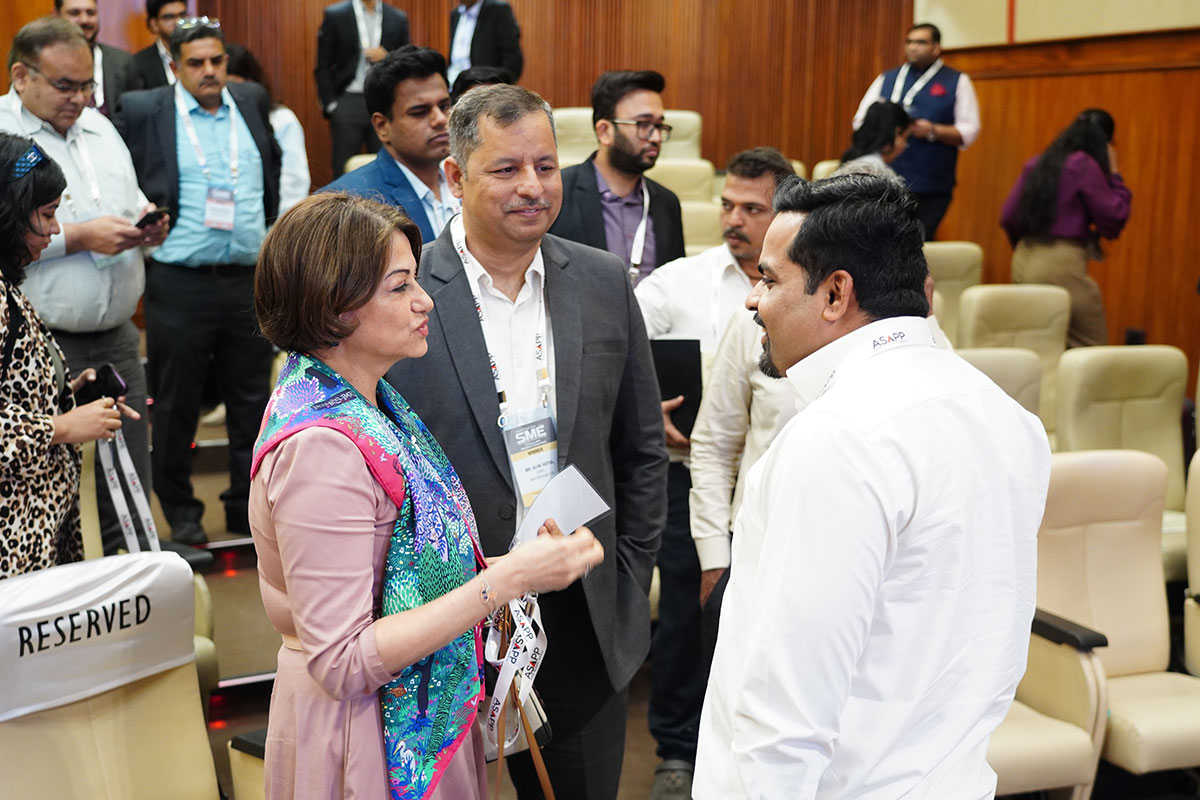 Networking Session