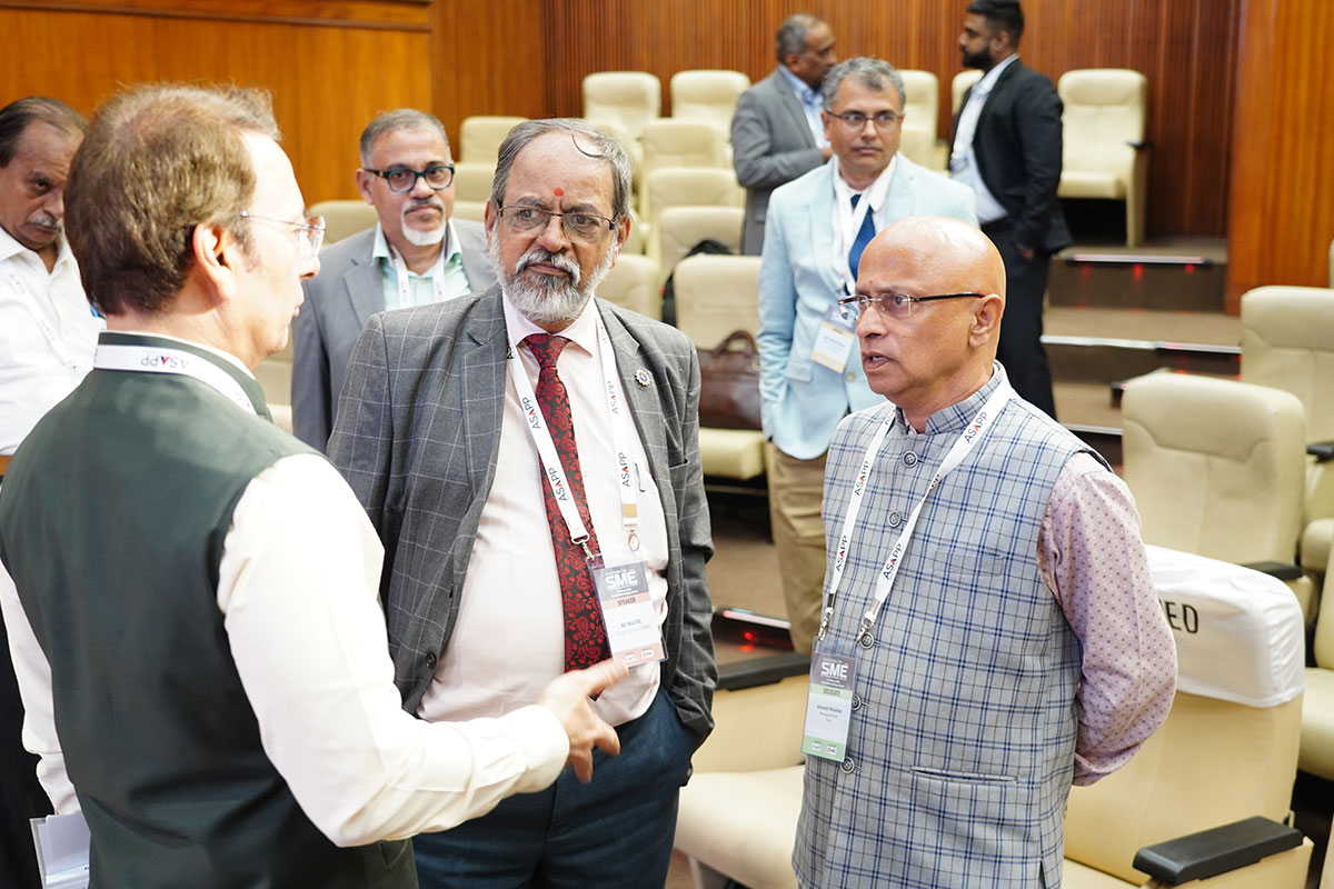 Networking Session